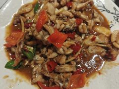 -洪福饭店·十八年老店