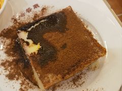 漏奶华-大哥餐厅(西城花园店)