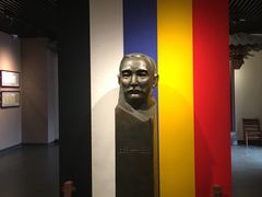 -辛亥革命博物院北区
