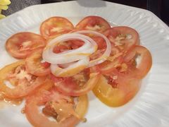 -Dang restaurant (patong phuket)