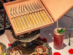 -壳里西餐厅Coquille Seafood Bistro(蒙自路店)