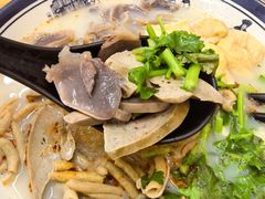 -鸭小妹鸭血粉丝(老门东店)