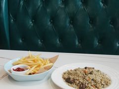 -杯子红牛排(西樵店)