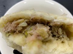 -郑家包子牛肉拉面(尚勤路店)