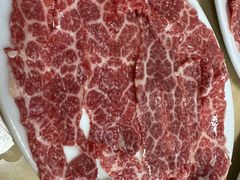 -五洲牛肉美食馆