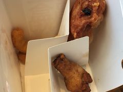 -汉堡王(北京通州领展店)