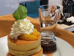 pancakes-Elephant Grounds(STARSTREET)