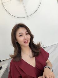 -Rise Hair上升造型