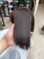 -MOON·HAIR SALON木恩造型