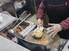 -樊记腊汁肉(竹笆市总店)