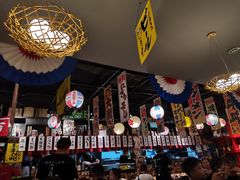 -白石的深夜食堂(大上海店)