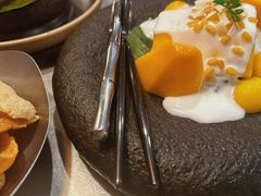 -simply thai天泰(长泰广场店)