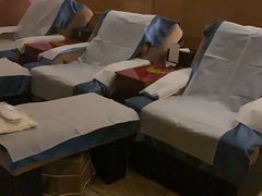 -华夏良子·足道SPA艾灸(翠微店)
