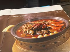 -眉州东坡(石景山店)
