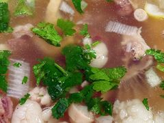 -协顺园回头馆(南顺城路店)