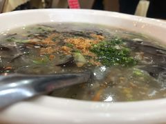 顺德拆鱼羹-水乡人家私房菜(逢简店)