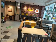 大堂-德克士(务川店)