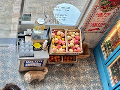 -Alimentari早午餐(安福路店)