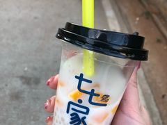 -七七家的糖水店(涠洲岛3号店)