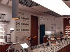 -启明眼镜(海淀黄庄店)
