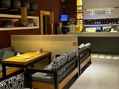 -苹果树下艺术餐厅(宋庄店)