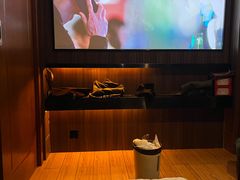 -江南足纪·影院足道·轻奢SPA(笋岗HALO广场店)