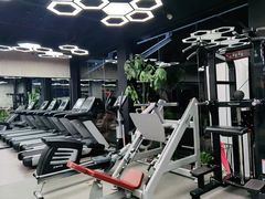 -VPsmart私教健身工作室(新华路旗舰店)