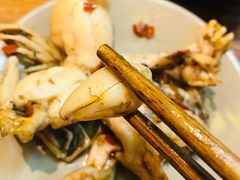 牛蛙-老天桥蛙炉火锅(姑苏总店)