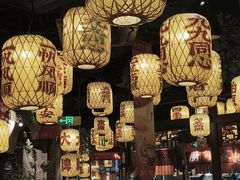 -南京大牌档(中关村领展广场店)