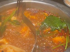 -井格重庆火锅(西直门凯德Mall店)