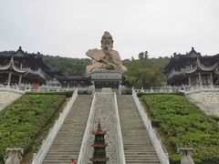 -句容茅山景区