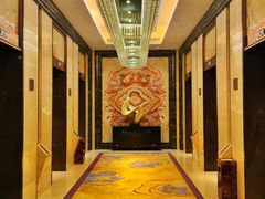 -长沙富力万达文华酒店