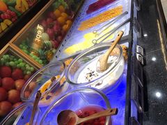 -盛江山自助料理(奥莱锦辉购物广场店)