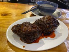 -隆氏兔头(七道堰店)