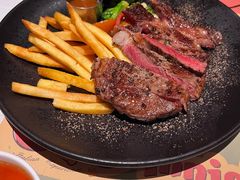 -安妮意大利餐厅(国贸店)