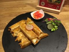 -HIGH FIVE哈福手工汉堡(桂林路店)