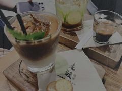 -邊渡咖啡