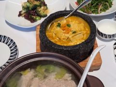 -百富源·海鲜辽菜(浑河堡店)