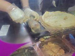 -东北熏肉大饼(后湖店)