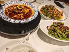 -川味堂·四川豆花(八卦岭店)