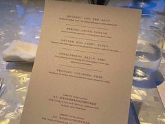 -广州四季酒店·佰鲜汇·现代法餐
