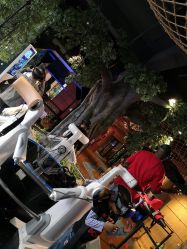 -奇幻丛林(佛罗伦萨小镇店)