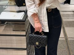 -CHANEL(恒隆广场店)