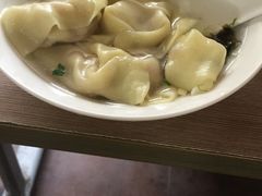-小小馄饨店(清泰街店)