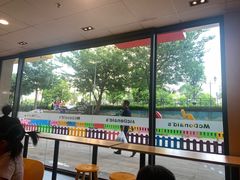 -麦当劳(大亚湾龙光城店)