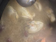 -花苑美食横琴生蚝火锅(拱北粤华路店)