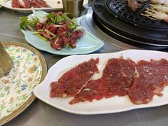 -牛犇炭火烤肉·鲜切烤肉(承德总店)