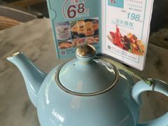 -东南里湖景餐厅·新闽菜(浦西万达店)