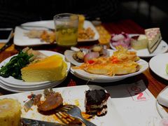 -汉巴味德(大悦城店)