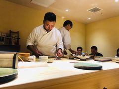 -鮨青(恒基名人购物中心店)